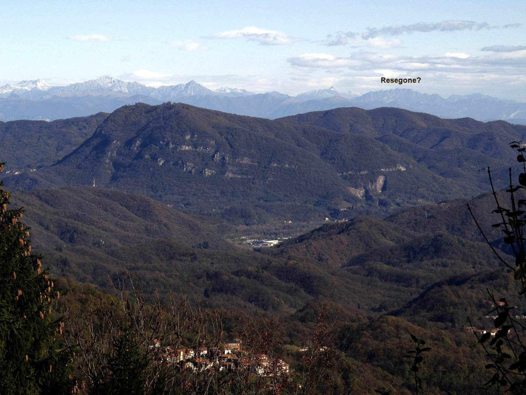 Monte Resegone
